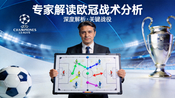 专家解读欧冠战术分析视频封面图
